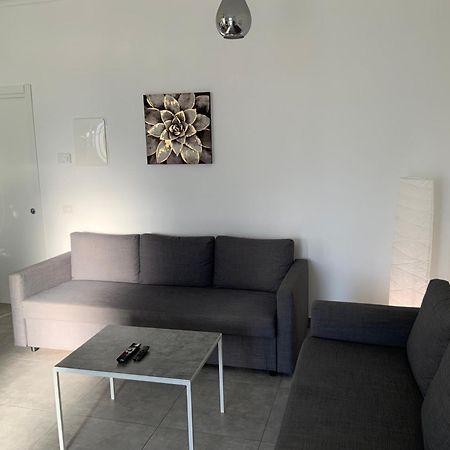 Villa Kinga Anzio Eksteriør bilde