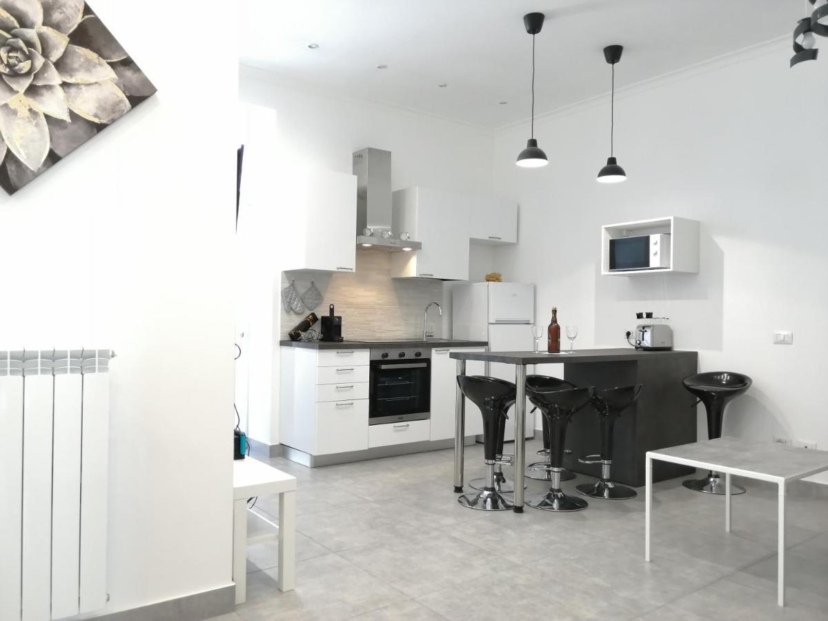 Villa Kinga Anzio Eksteriør bilde