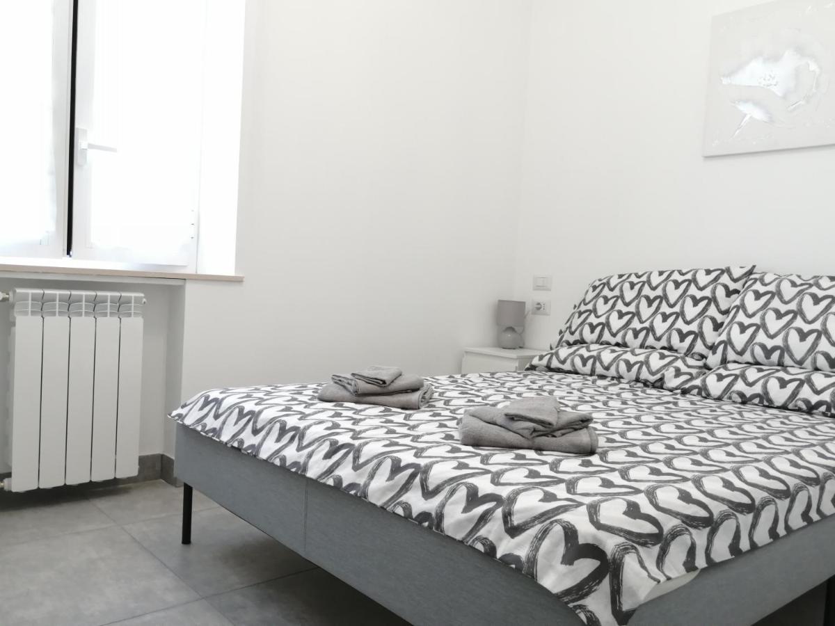 Villa Kinga Anzio Eksteriør bilde