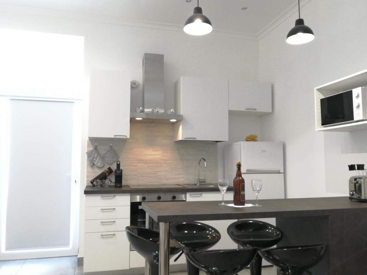 Villa Kinga Anzio Eksteriør bilde