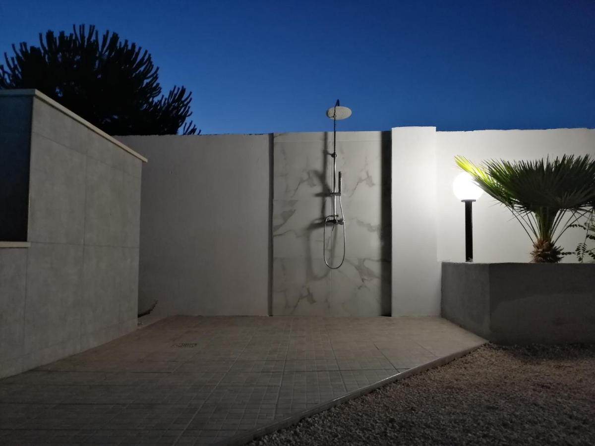 Villa Kinga Anzio Eksteriør bilde