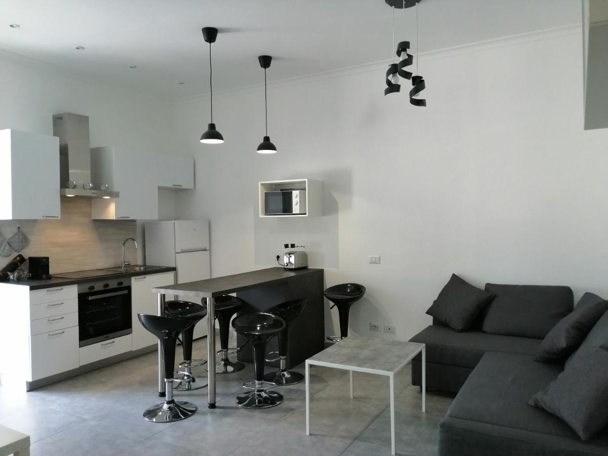 Villa Kinga Anzio Eksteriør bilde
