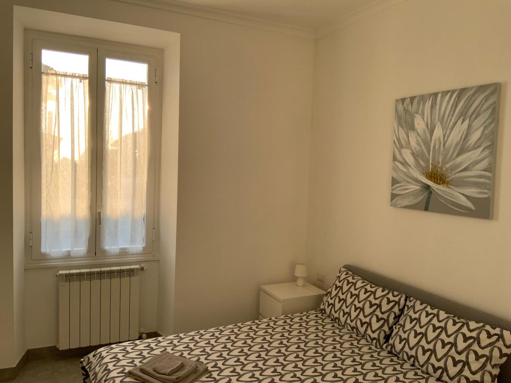 Villa Kinga Anzio Eksteriør bilde