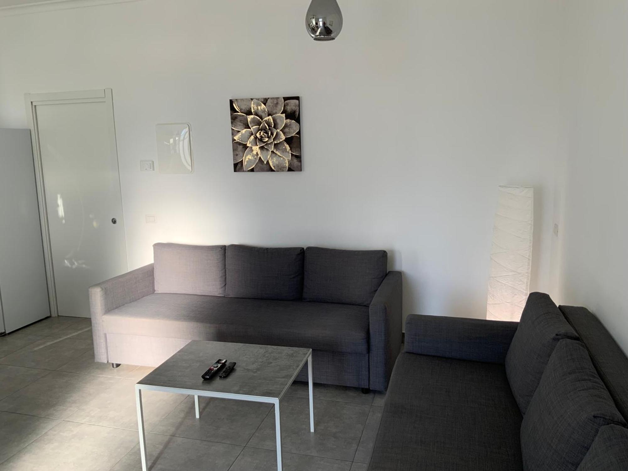 Villa Kinga Anzio Eksteriør bilde