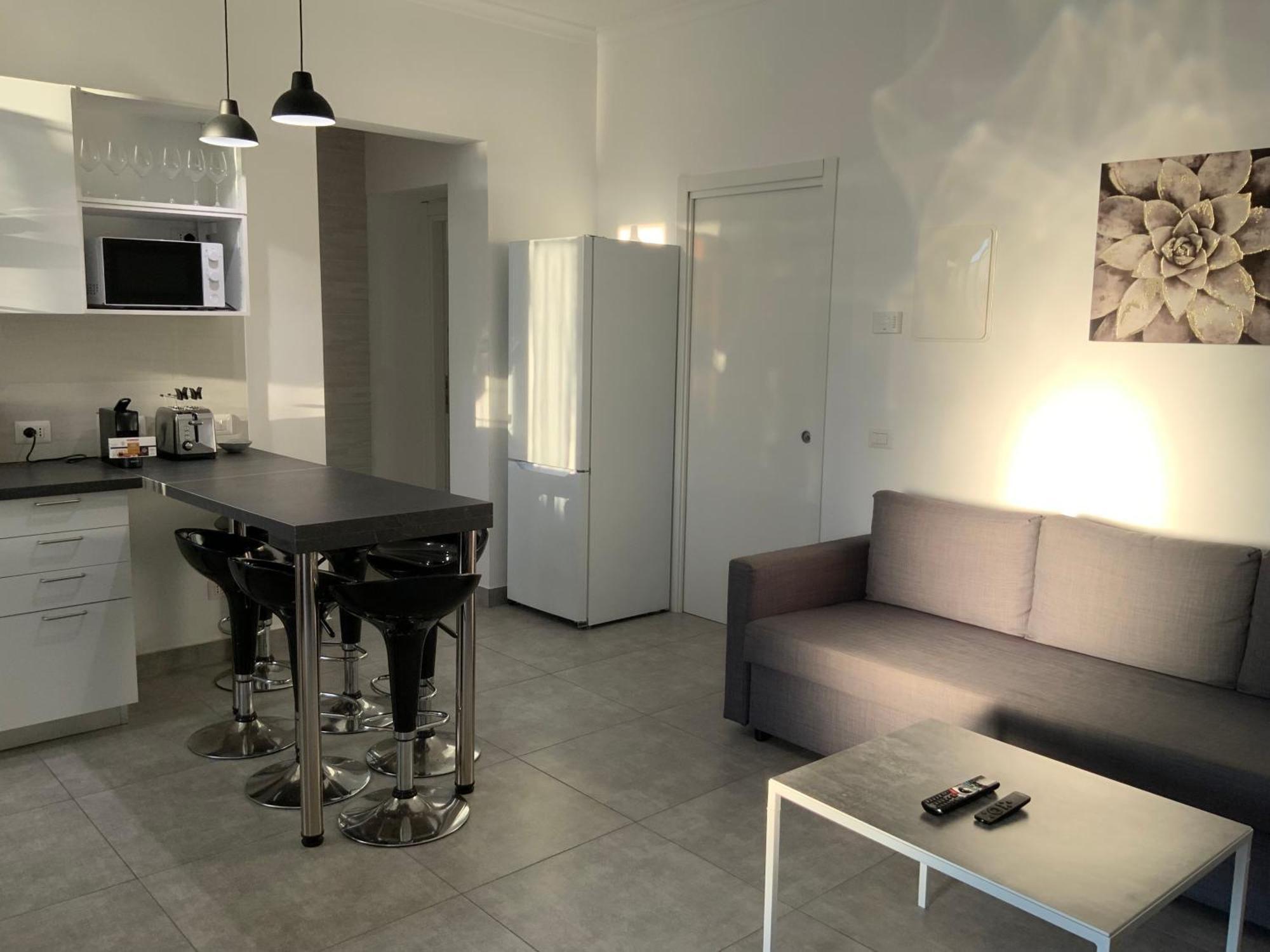 Villa Kinga Anzio Eksteriør bilde